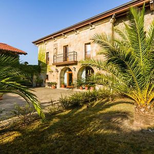 Hotel Palacio Garcia Quijano